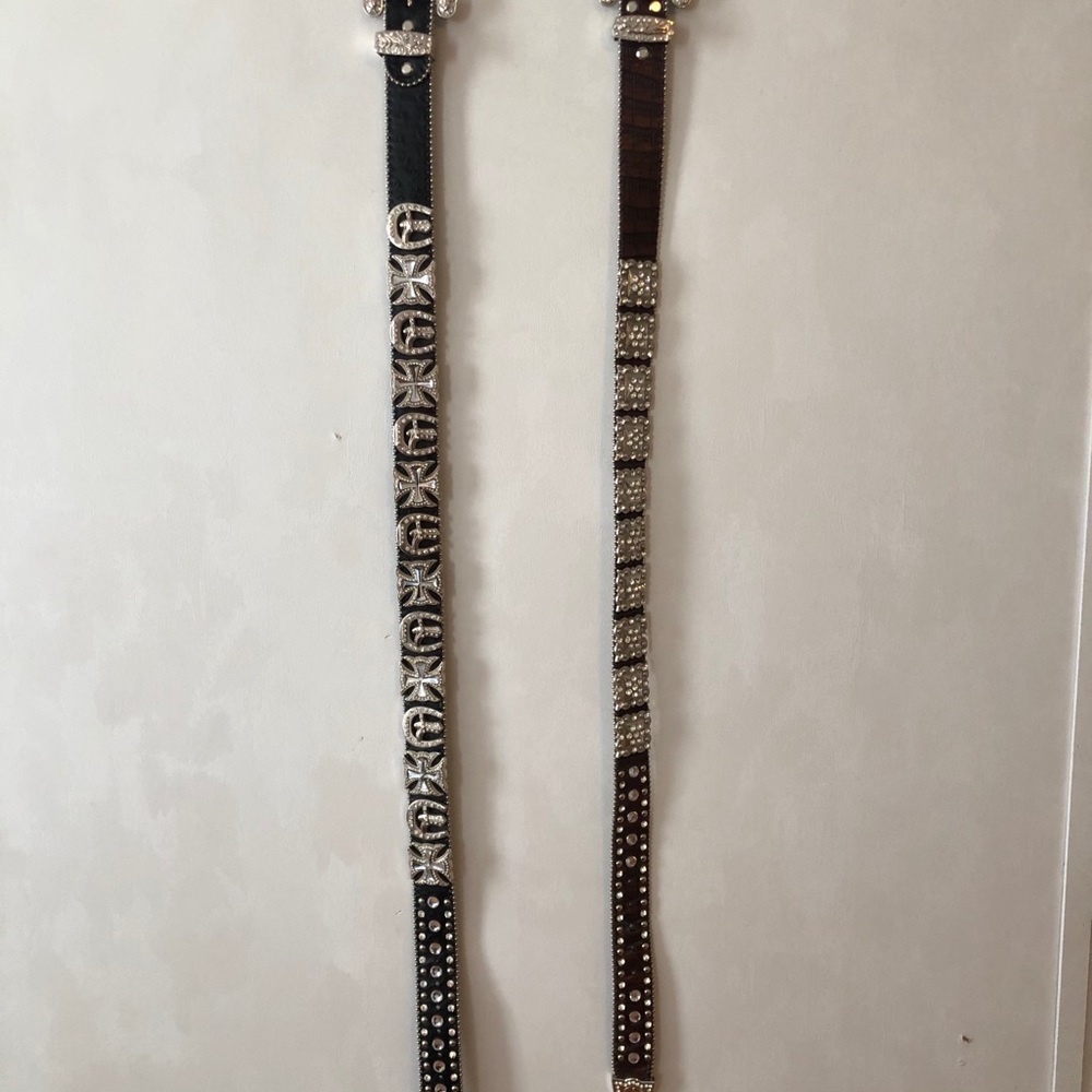 Western belt
